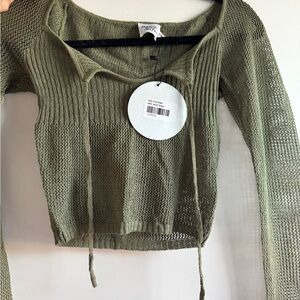 Princess Polly Tyren Top